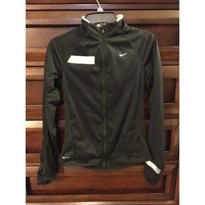 Nike Dri-Fit Jacket
